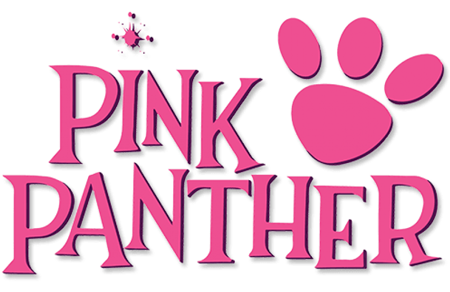 PinkPanther 로고
